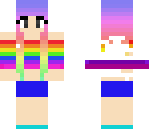 rainbow