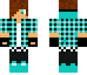 edited guy