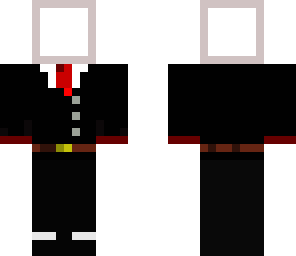 titan tux
