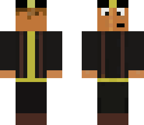 dark miner