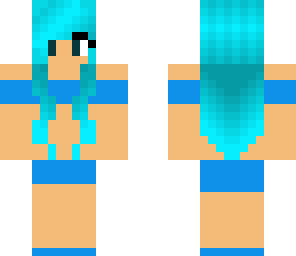 ocean girl