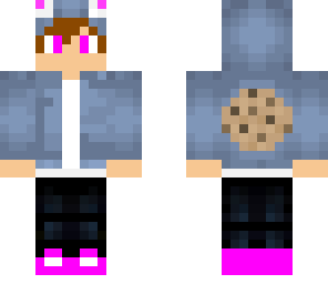 eat my cookie