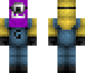 unfinished skin