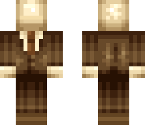 old time slenderman
