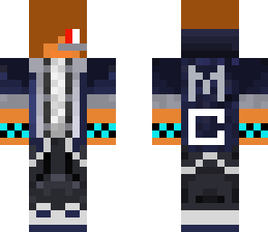 cyan teen