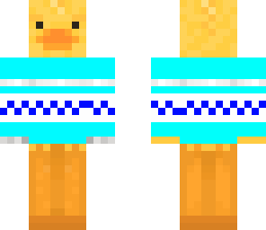  duckies