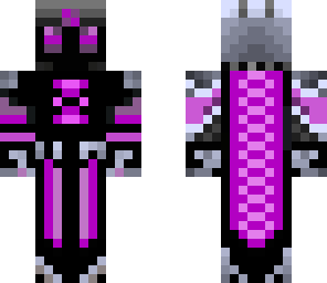 ender dragon knight