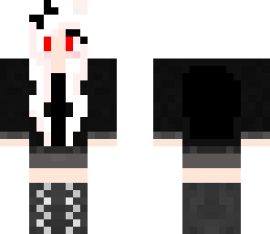 vampire girl