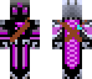 ender knight updated