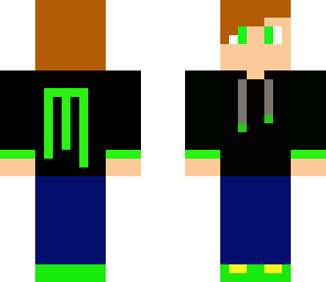 tgb13- monster