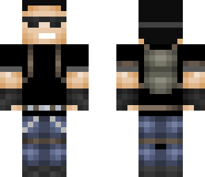 griefer edited