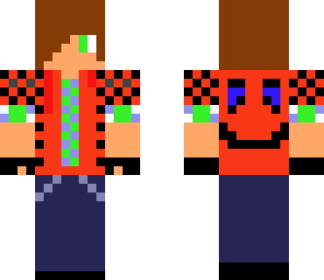 my awzom guy
