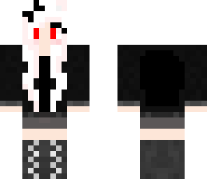 vampire girl fix