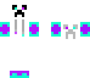 bi-color creeper