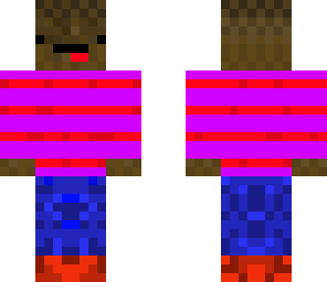 my derpy cancer bacca