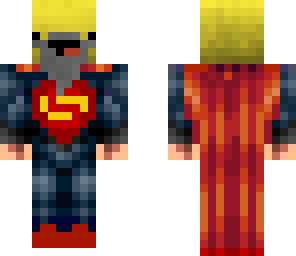 derpy superman