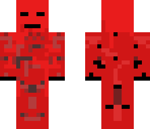 demon guy