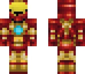 derpy ironman
