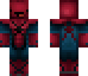 derpy spiderman
