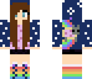 nyan cat