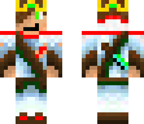 king