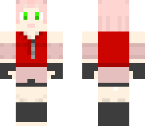 sakura haruno