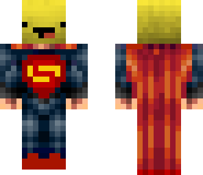 derpy superman