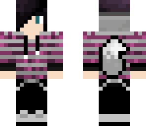 gothic guy