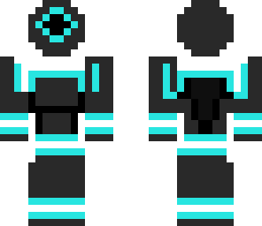grey eye warrior