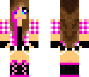gamer girl