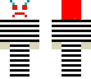 prisoner