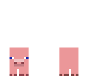 good pig