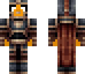 jake battle armor