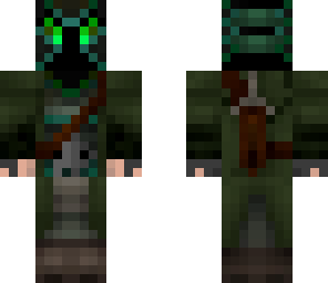 ranger corps knight