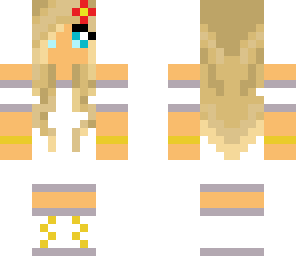 teen girl