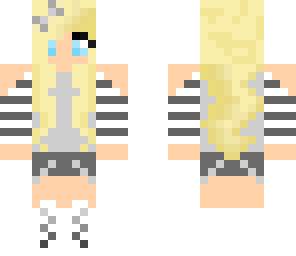 fixed girl