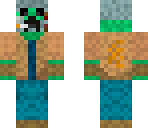creeper