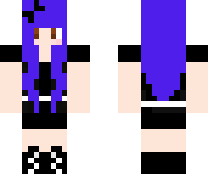 emo girl