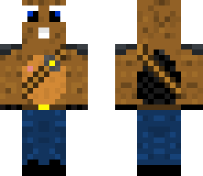 beaver adventure gear