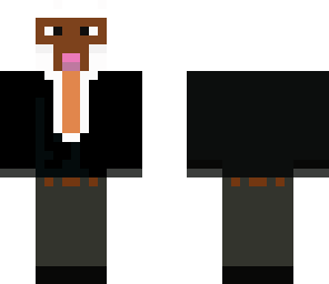 agent sheep
