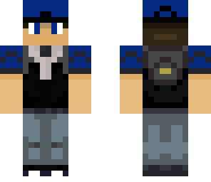pkm trainer