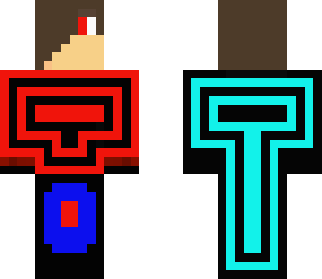 tron teen