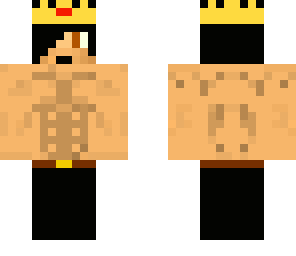 mrrealsb king