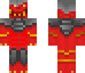 devil warrior
