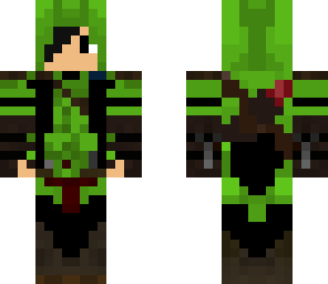 jungle assasin