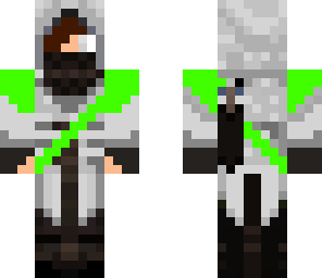 assassin