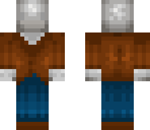 trenderman
