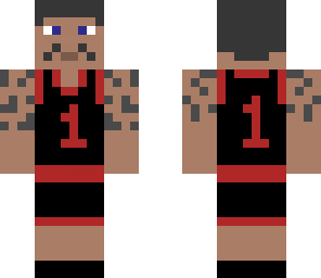 derrick rose