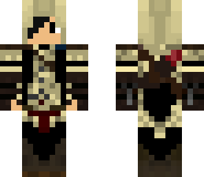 desert assasin
