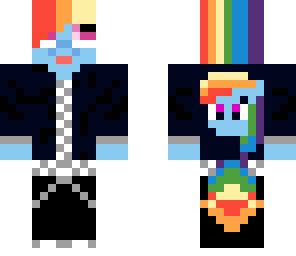 cichy's wuj skin
